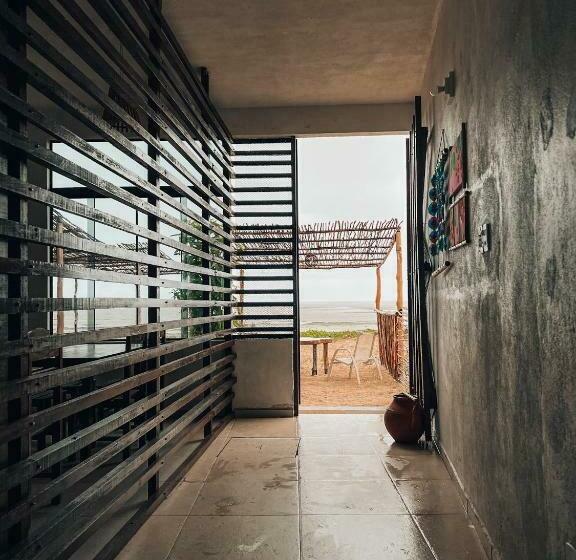 بنسيون Pousada Casa Boa Milagres