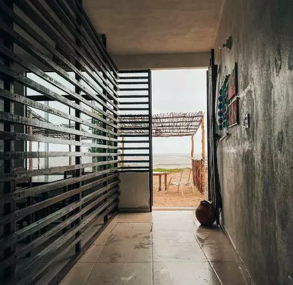 Majatalo Pousada Casa Boa Milagres