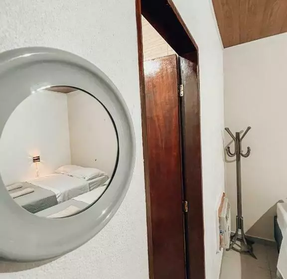 Majatalo Pousada Casa Boa Milagres