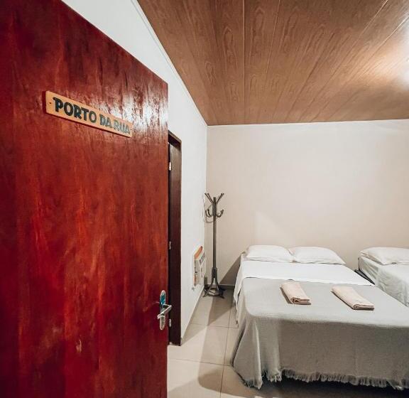 بنسيون Pousada Casa Boa Milagres