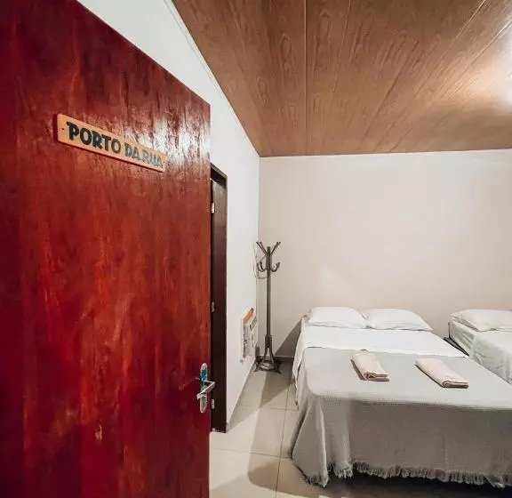 Majatalo Pousada Casa Boa Milagres