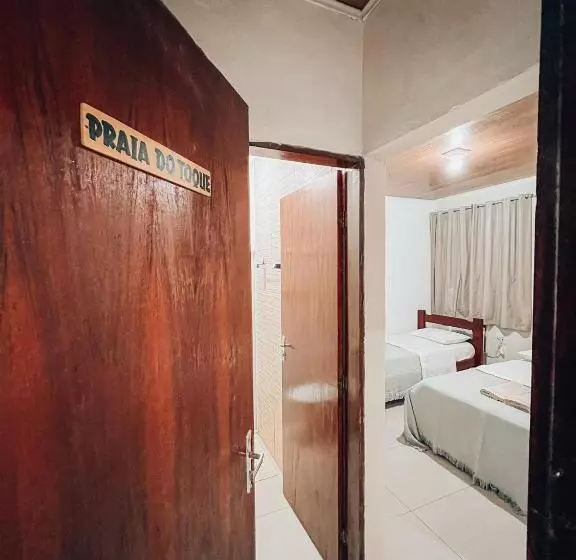 Majatalo Pousada Casa Boa Milagres