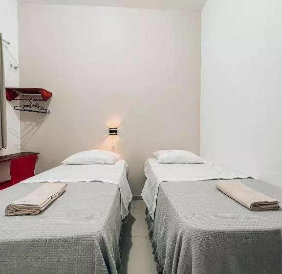 Majatalo Pousada Casa Boa Milagres