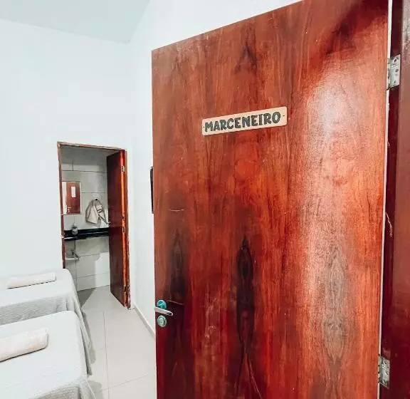 Majatalo Pousada Casa Boa Milagres