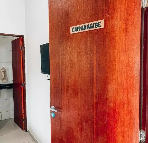 Majatalo Pousada Casa Boa Milagres