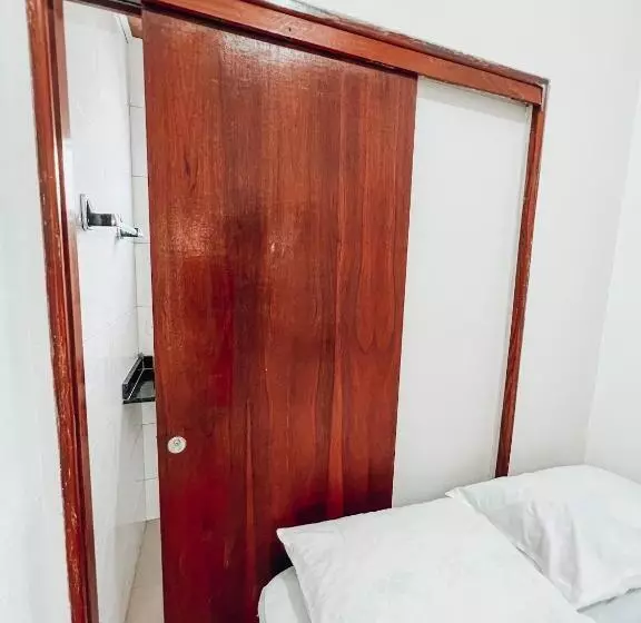 Majatalo Pousada Casa Boa Milagres