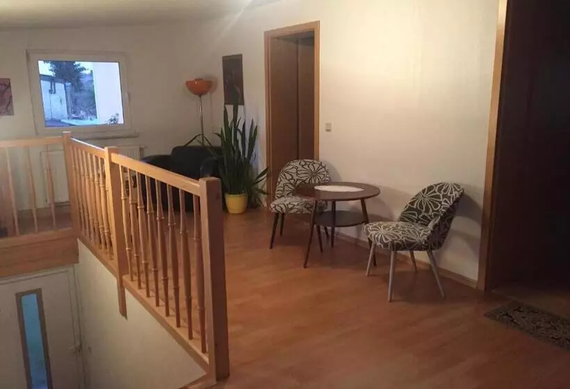 Pension Jahn