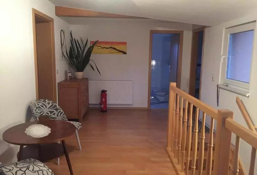 Pension Jahn