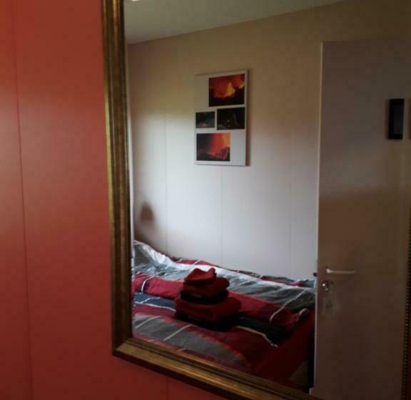 Skyggnir Bed And Breakfast