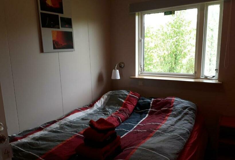 Skyggnir Bed And Breakfast