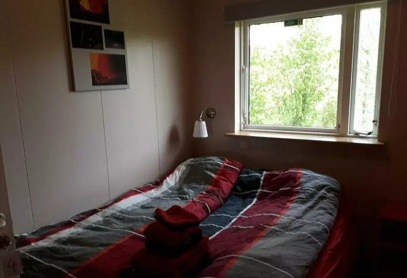 Skyggnir Bed And Breakfast