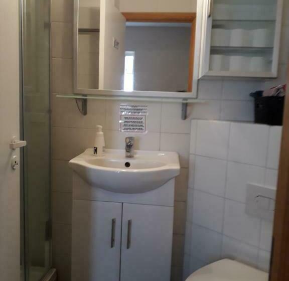 Skyggnir Bed And Breakfast