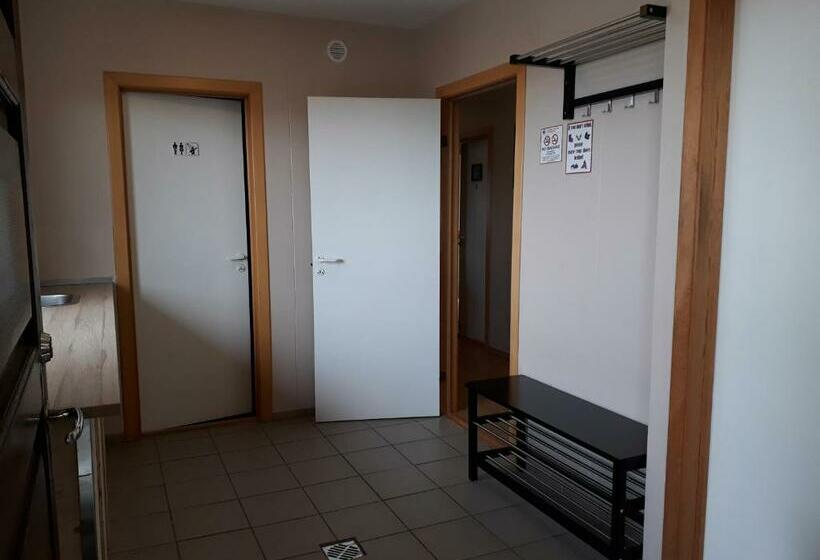 Skyggnir Bed And Breakfast