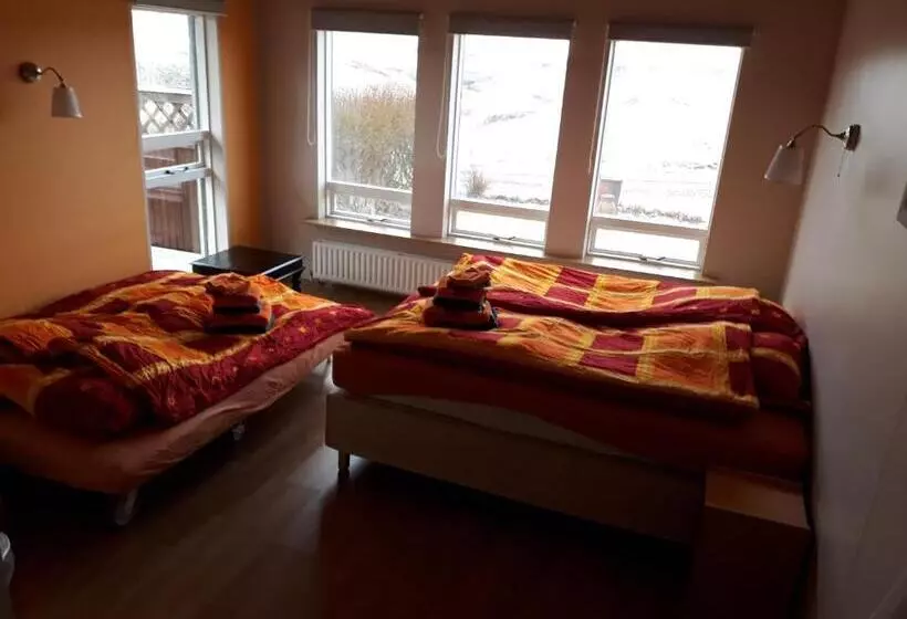 Skyggnir Bed And Breakfast