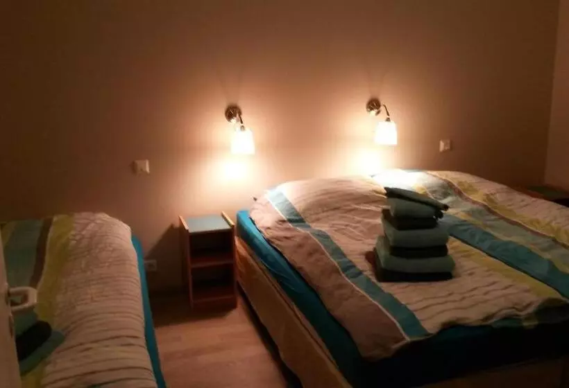 Skyggnir Bed And Breakfast