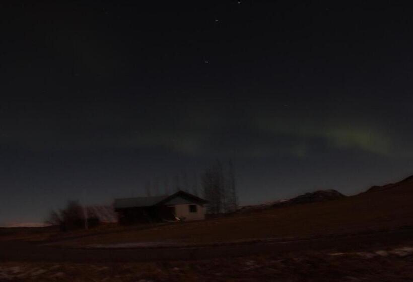 Skyggnir Bed And Breakfast