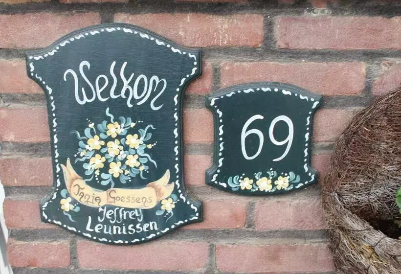 Tanja S B&b