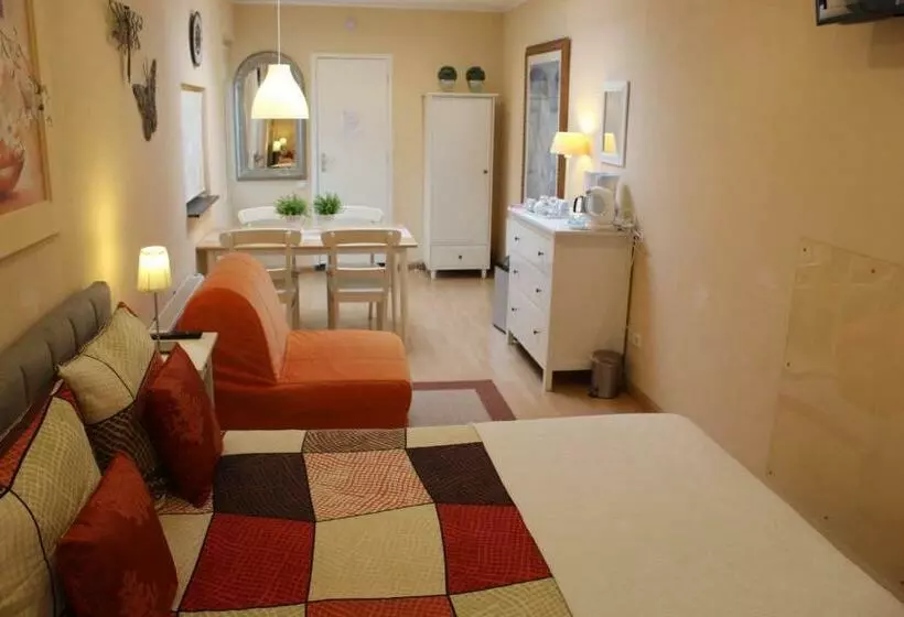 Tanja S B&b