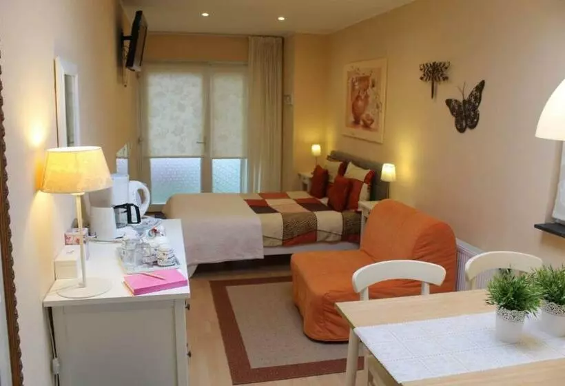 Tanja S B&b