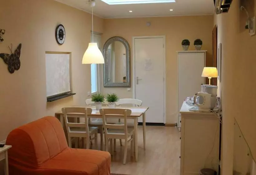 Tanja S B&b