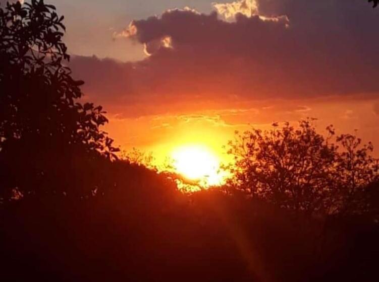 Hospedaria Aconchego Caminho Das Cachoeiras