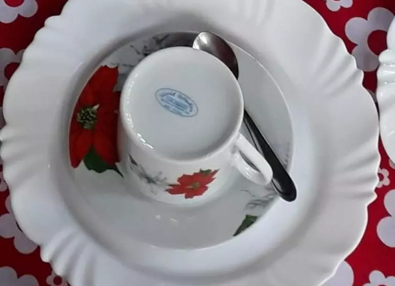 Retkeilymaja Aconchego Caminho Das Cachoeiras