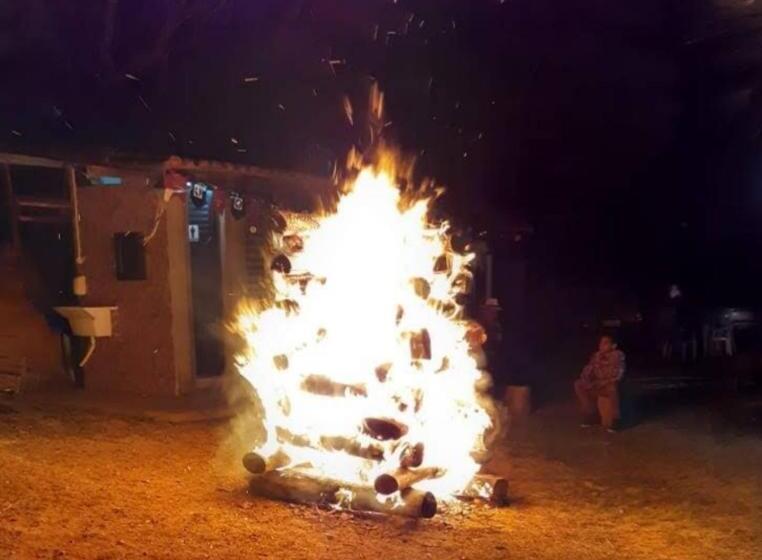 Hospedaria Aconchego Caminho Das Cachoeiras