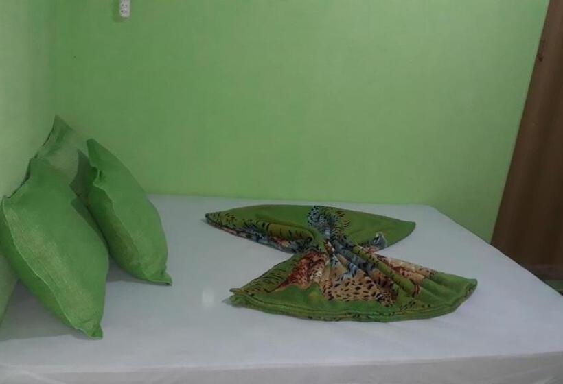 Hospedaria Aconchego Caminho Das Cachoeiras