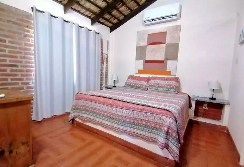 Retkeilymaja Sukasa Bungalows