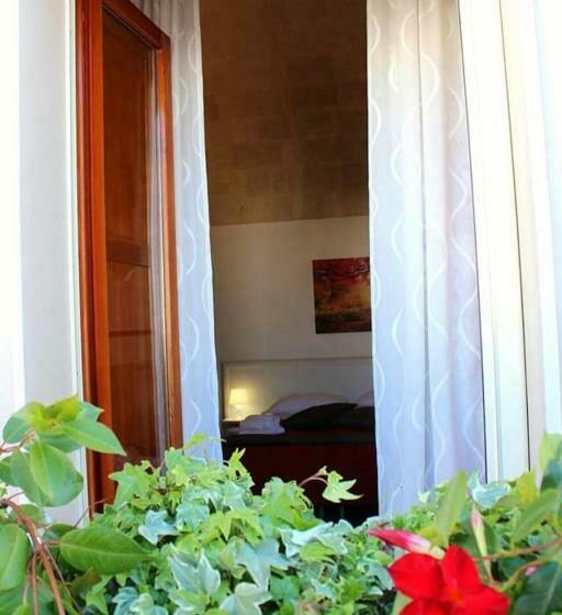 Bed and Breakfast Il Rifugio Di Laerte