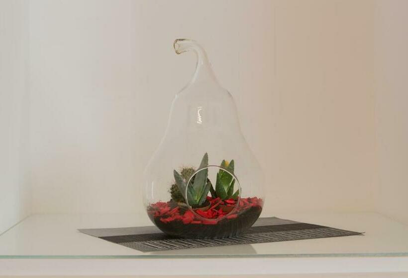 Bed and Breakfast Il Rifugio Di Laerte