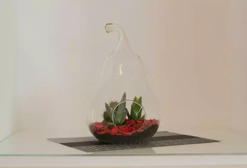 Aamiaismajoitus (B&B) Il Rifugio Di Laerte