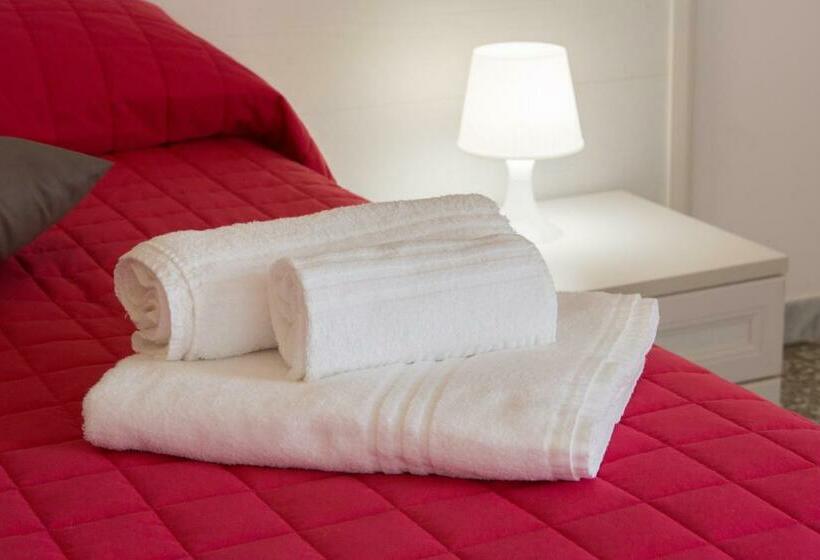 Bed and Breakfast Il Rifugio Di Laerte