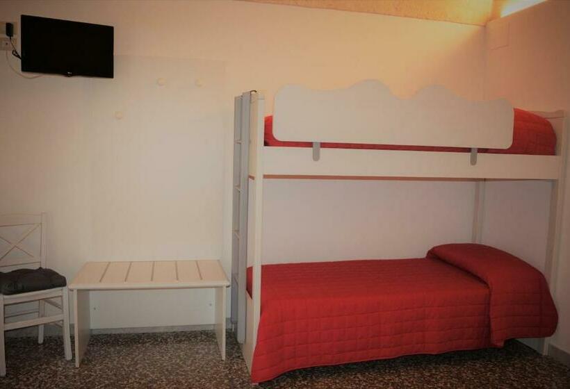 Bed and Breakfast Il Rifugio Di Laerte