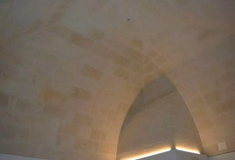 Aamiaismajoitus (B&B) Il Rifugio Di Laerte