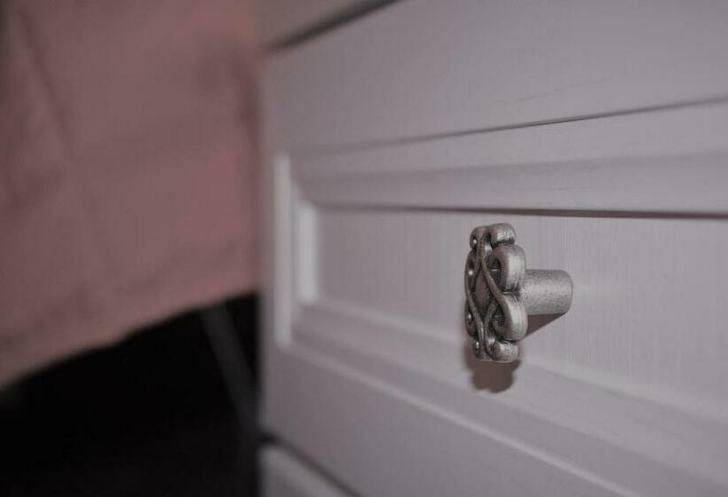 Bed and Breakfast Il Rifugio Di Laerte