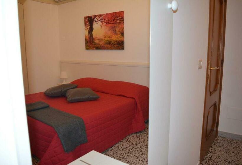 Bed and Breakfast Il Rifugio Di Laerte