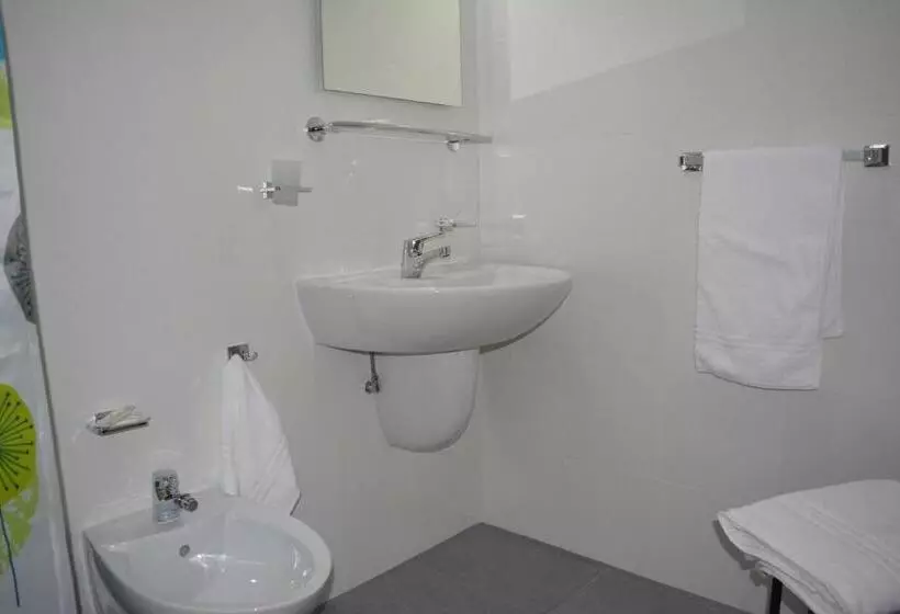 Aamiaismajoitus (B&B) Il Rifugio Di Laerte