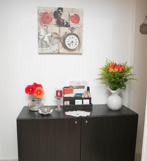 Bed and Breakfast Il Rifugio Di Laerte