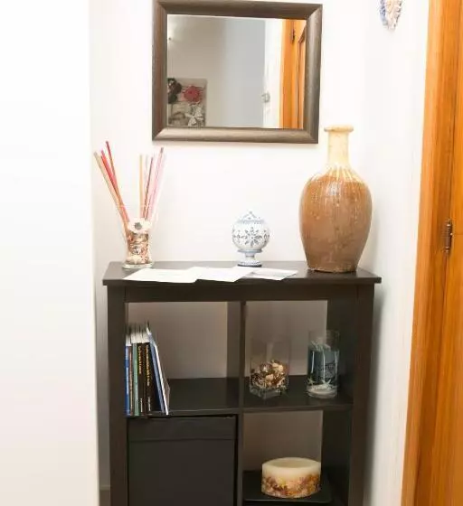 Aamiaismajoitus (B&B) Il Rifugio Di Laerte