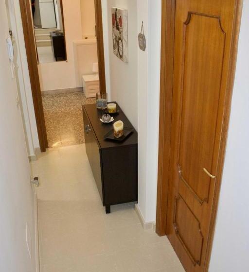 Bed and Breakfast Il Rifugio Di Laerte