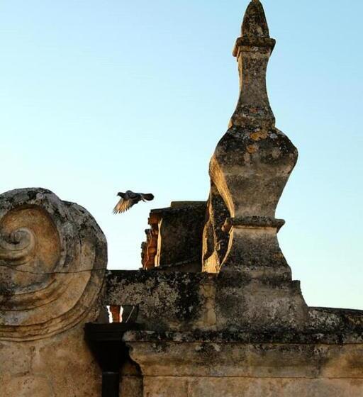 Bed and Breakfast Il Rifugio Di Laerte