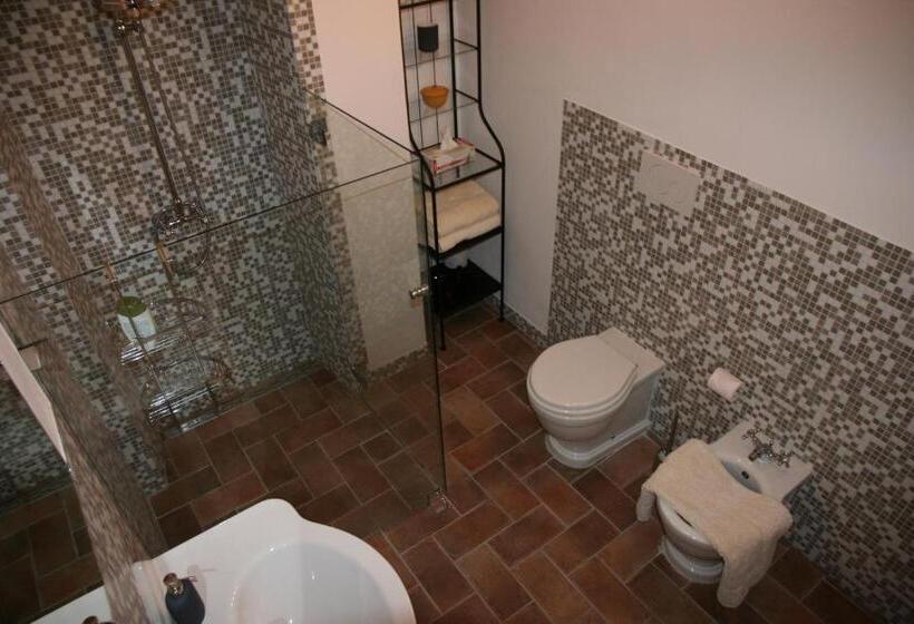 住宿加早餐  La Baita Dinner & Bed