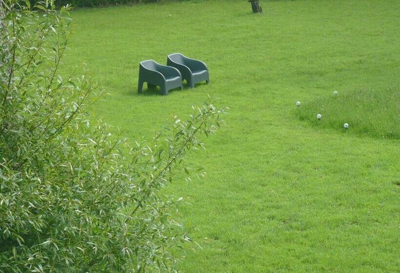 تختخواب و صبحانه La Fleur Et Le Soleil