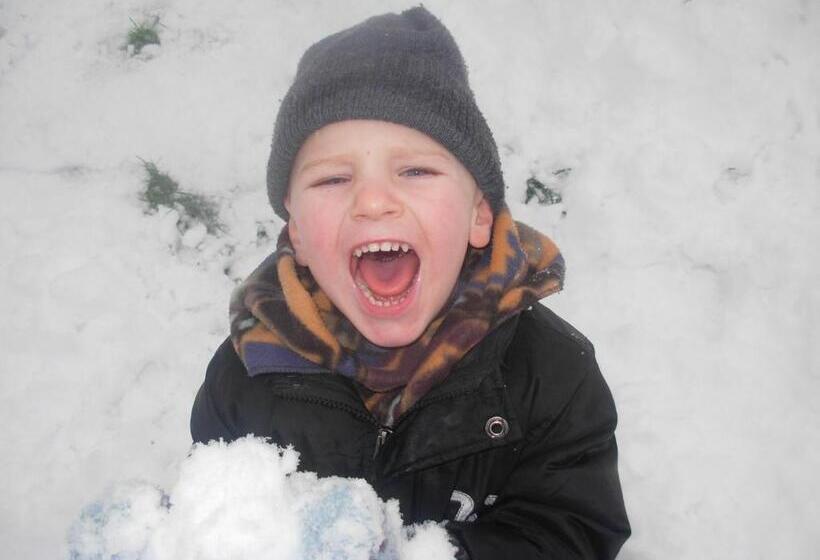 تختخواب و صبحانه La Fleur Et Le Soleil