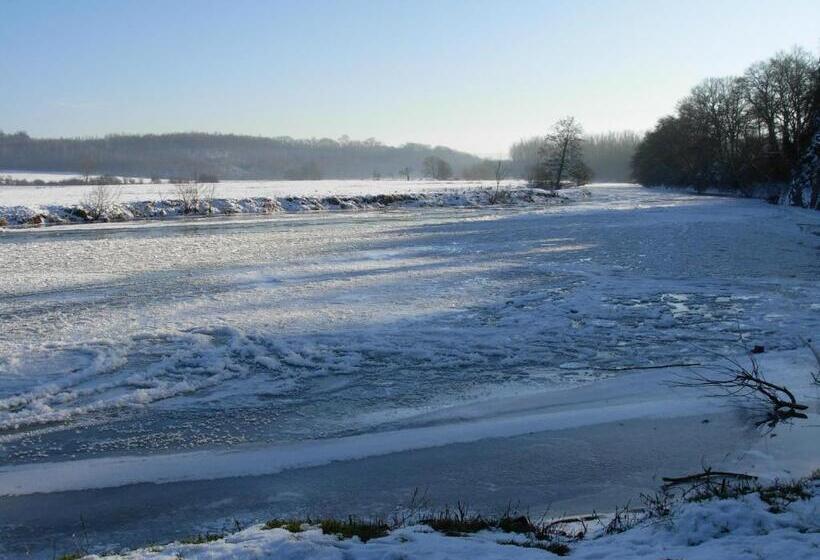 تختخواب و صبحانه La Fleur Et Le Soleil