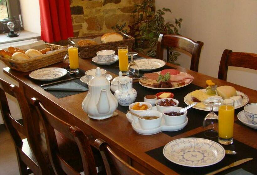 민박 La Haie Bolaine