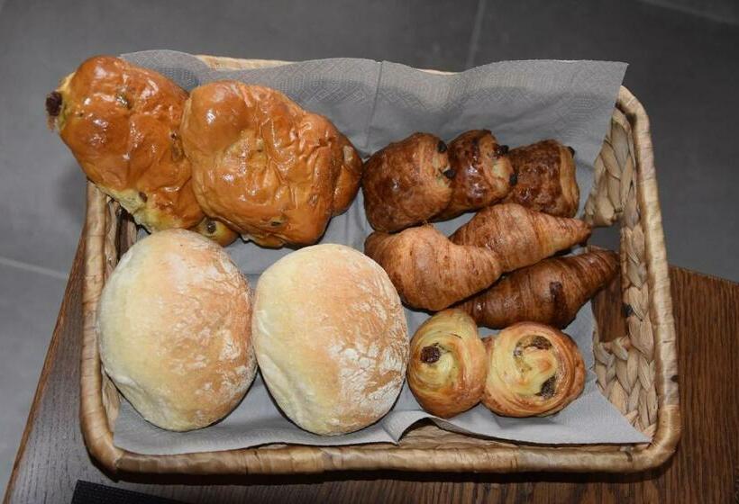 민박 La Haie Bolaine