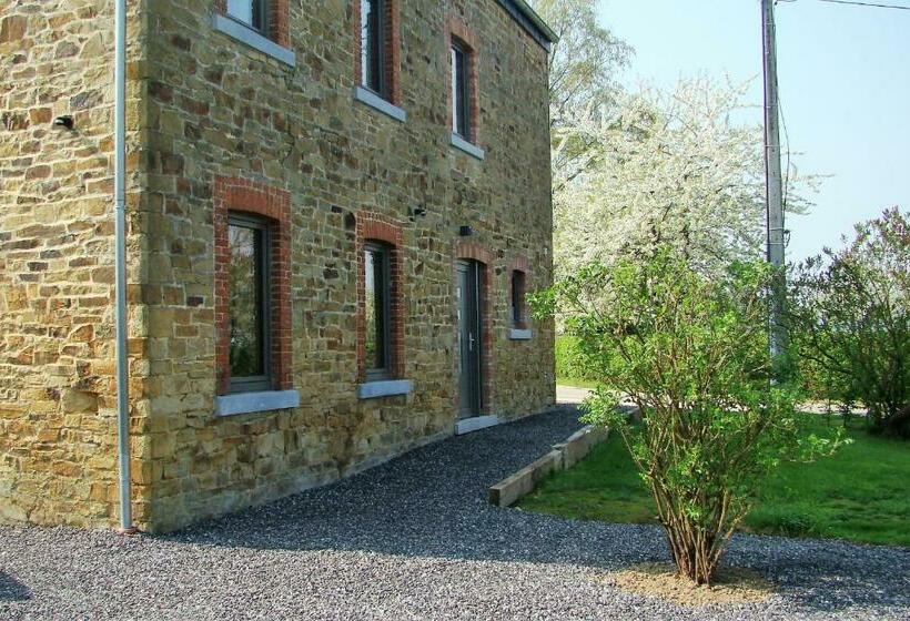 민박 La Haie Bolaine