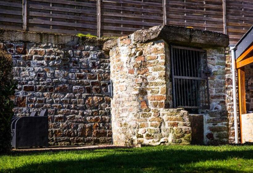 ベッドアンドブレックファースト La Minoterie